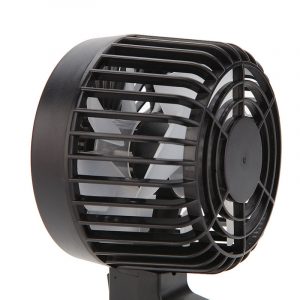 Ventilator USB silențios